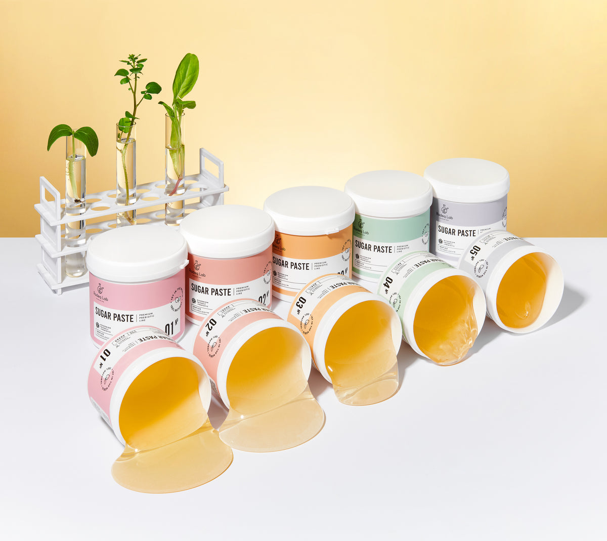 PREMIUM PREBIOTIC  SUKKERPASTA