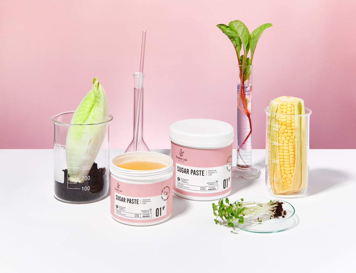 PREMIUM PREBIOTIC  SUKKERPASTA