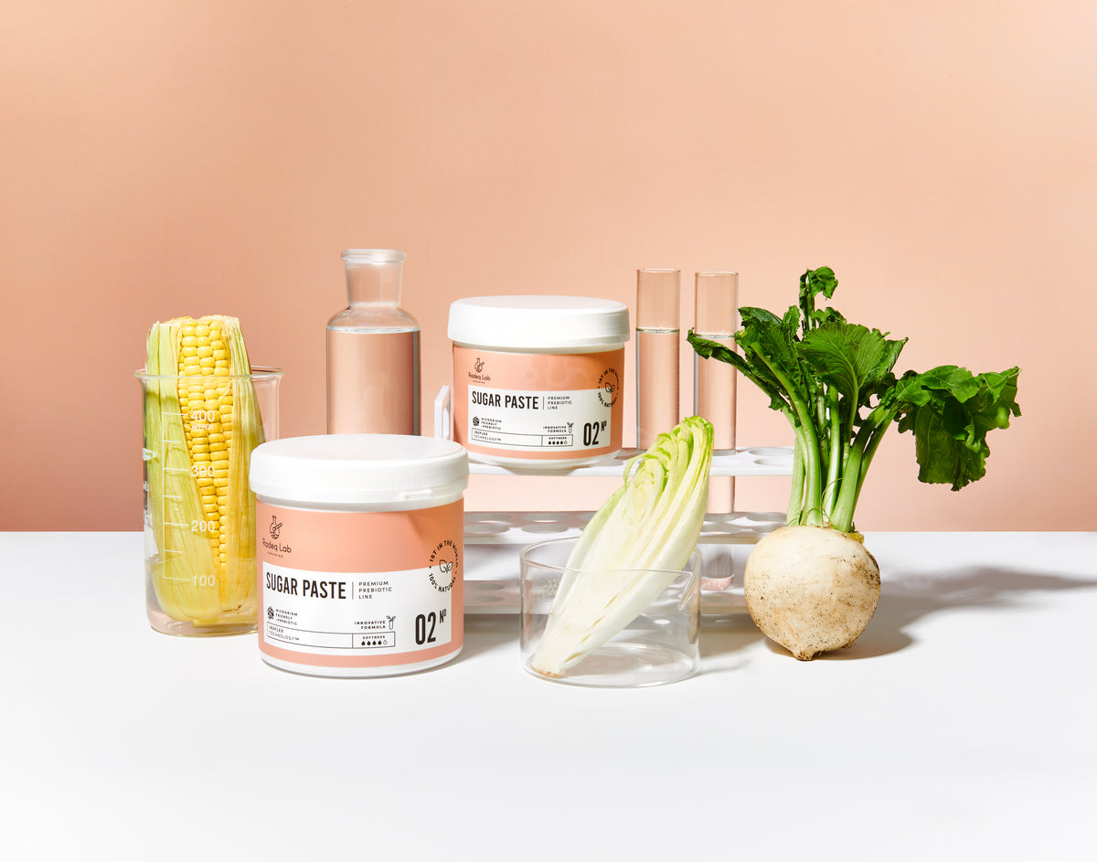 PREMIUM PREBIOTIC  SUKKERPASTA