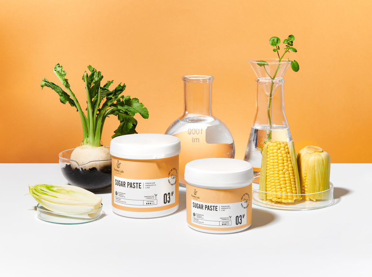 PREMIUM PREBIOTIC  SUKKERPASTA