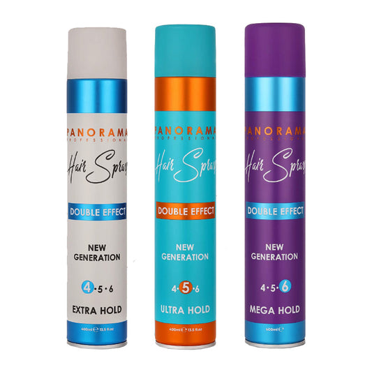 Panorama Professional Hairspray