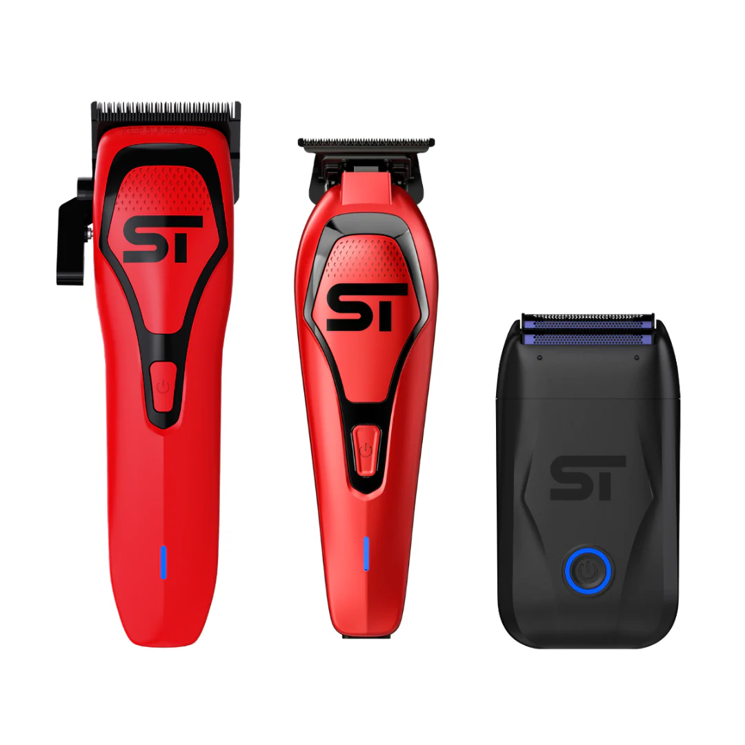 THE ULTIMATE DARKSTAR72™ 3-IN-1 SET