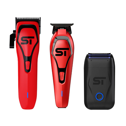 THE ULTIMATE DARKSTAR72™ 3-IN-1 SET