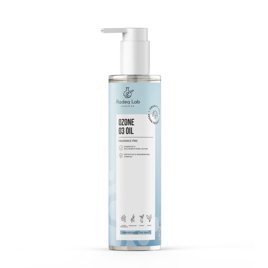 Ozone O3 Oil – 200 ml