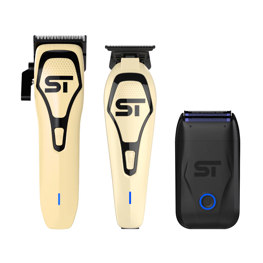 THE ULTIMATE DARKSTAR72™ 3-IN-1 SET