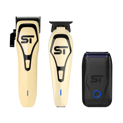 THE ULTIMATE DARKSTAR72™ 3-IN-1 SET