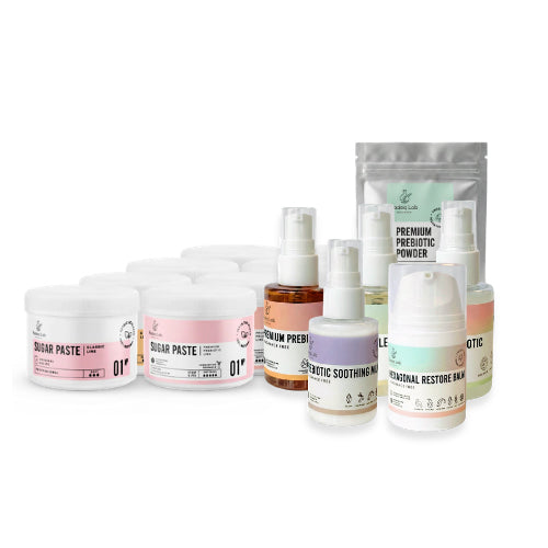 Discovery Kit – Testboks