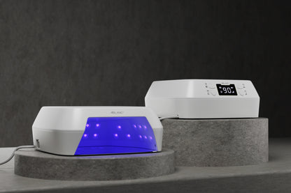 Kommer snart/ SMART UV LED Neglelampe  Med ledning