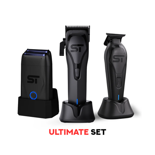 THE ULTIMATE DARKSTAR72™ 3-IN-1 SET