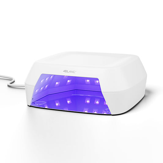 SMART UV LED Neglelampe  Med ledning