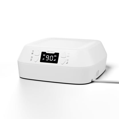 Kommer snart/ SMART UV LED Neglelampe  Med ledning