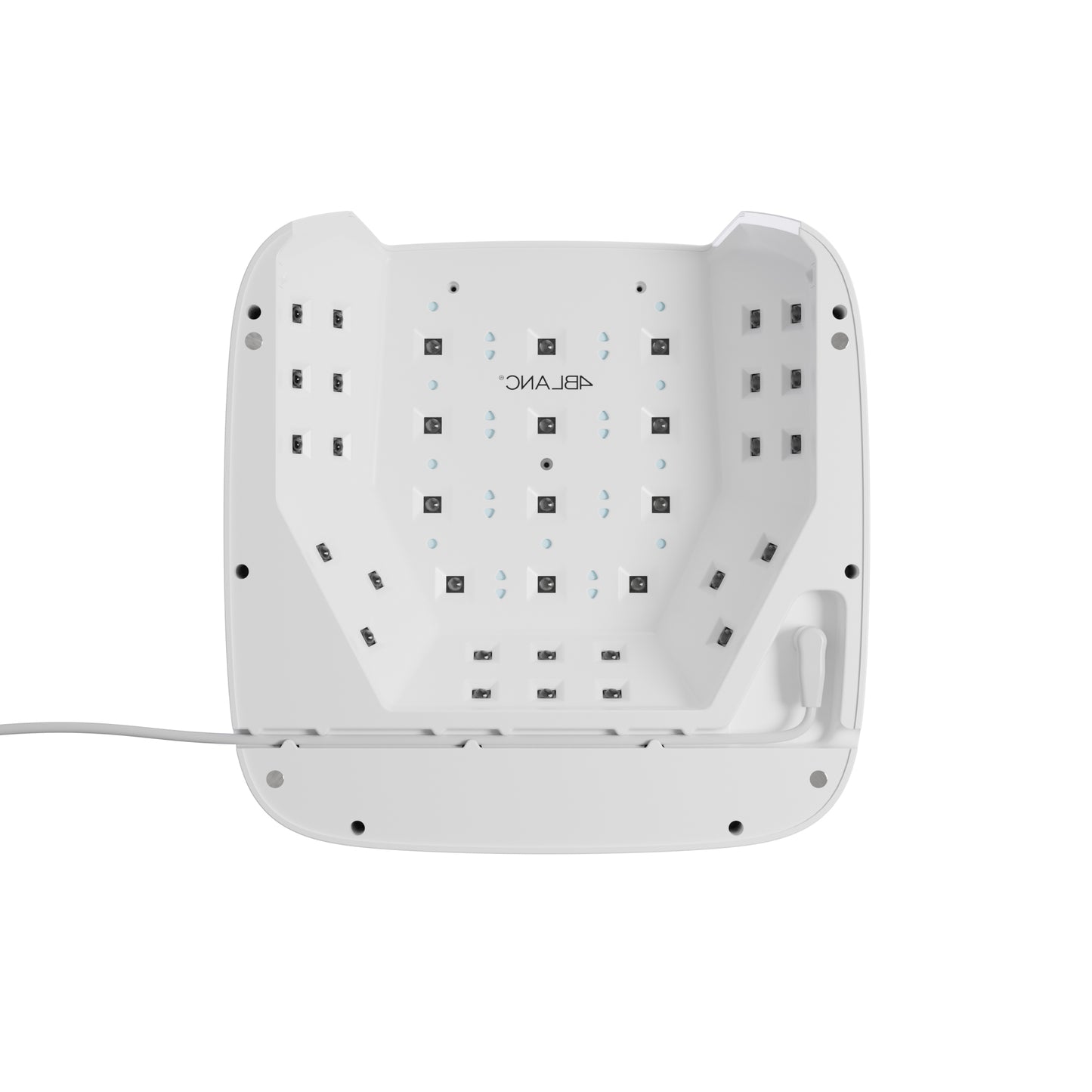 Kommer snart/ SMART UV LED Neglelampe  Med ledning