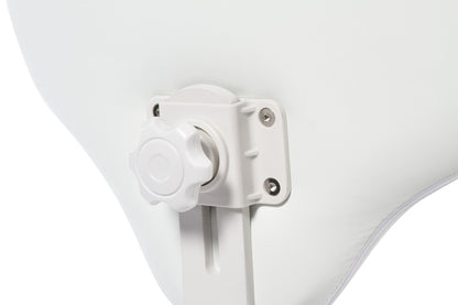 Ergonomisk stol med sadelformet sete Vena  back