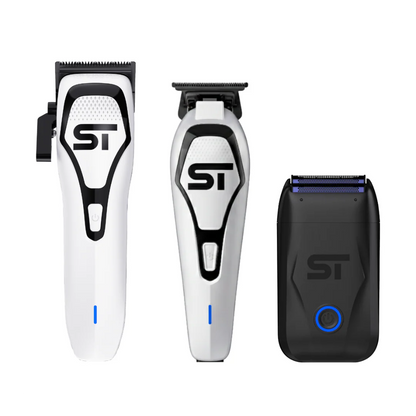 THE ULTIMATE DARKSTAR72™ 3-IN-1 SET