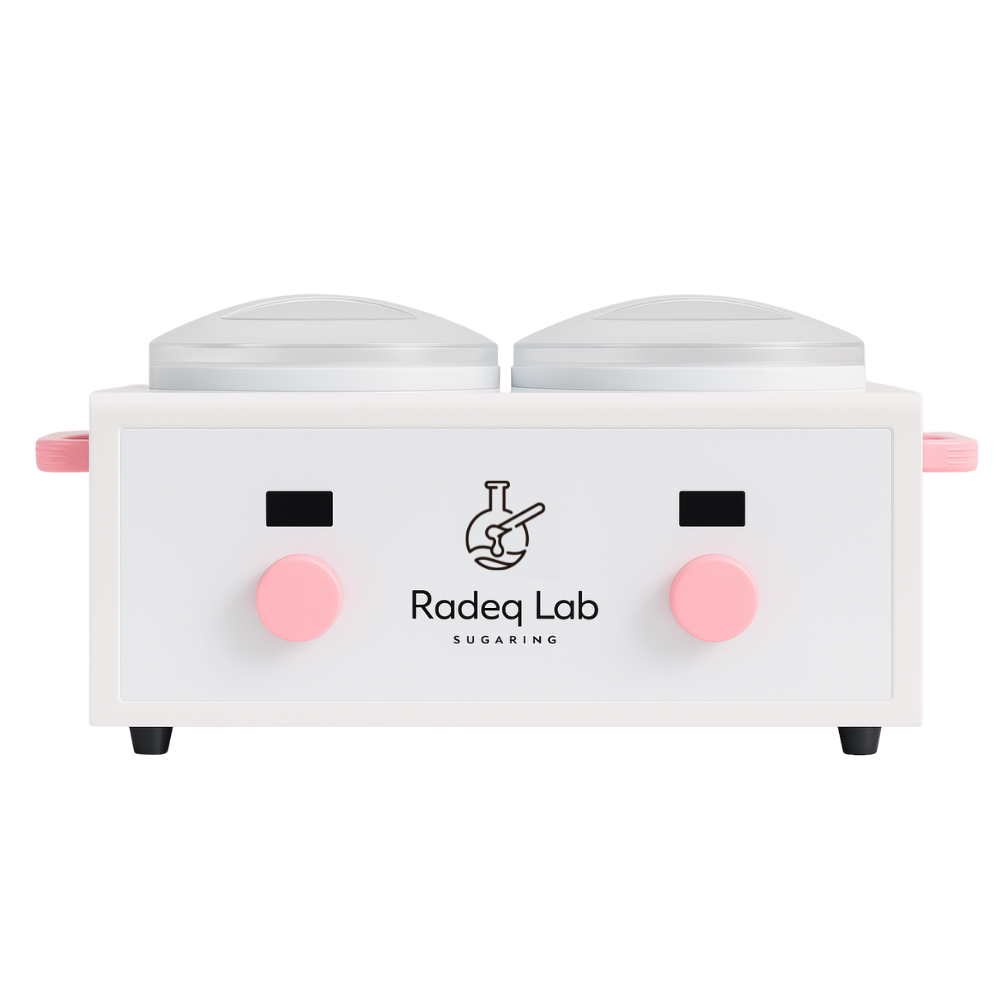 Double Warmer