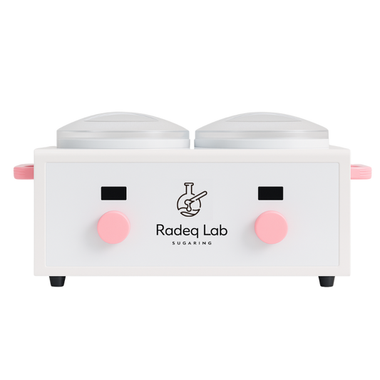 Double Warmer