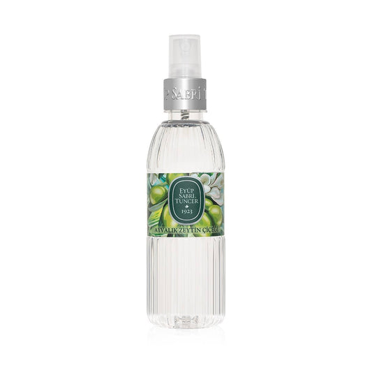 Ayvalık Olivenblomst 150 ml Spray Cologne – PET Flaske