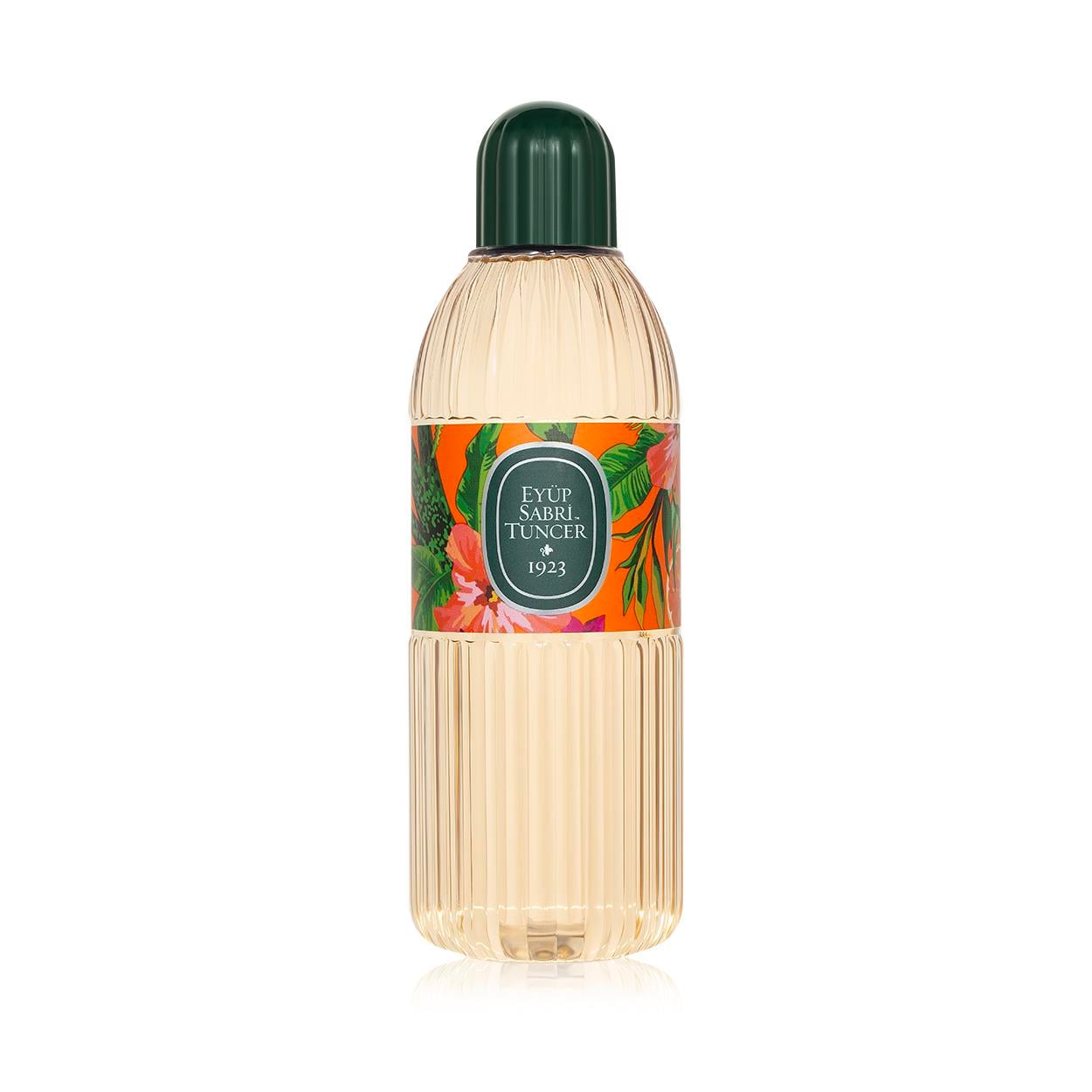 Bodrum Mandarin Cologne 400 ml – PET Flaske