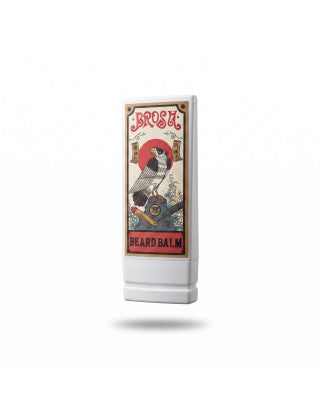 Skjeggbalm