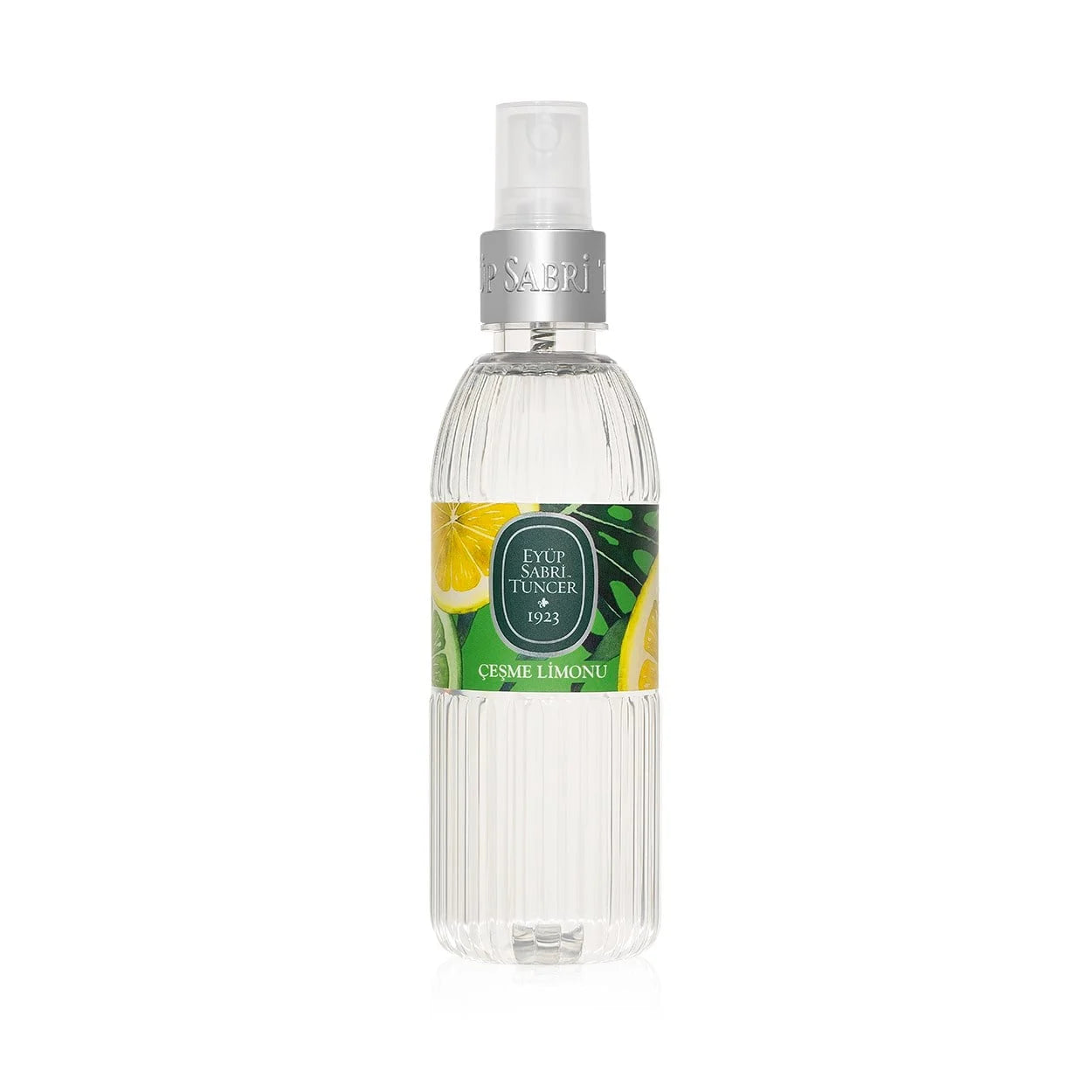 Çeşme Sitron 150 ml Spray Cologne – PET Flaske