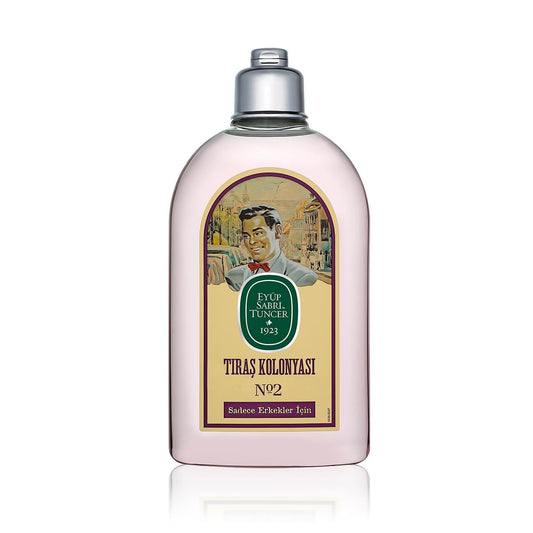 Eyup Sabri Tuncer After Shave Cologne Nr. 2 - 250 ml