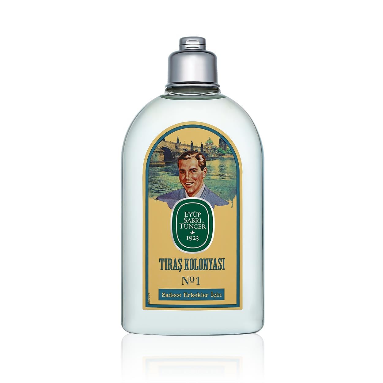 Eyup Sabri Tuncer After Shave Cologne Nr. 1 - 250 ml