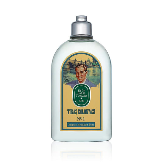 Eyup Sabri Tuncer After Shave Cologne Nr. 1 - 250 ml