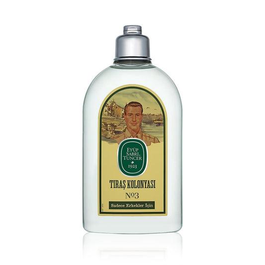 Eyup Sabri Tuncer After Shave Cologne Nr. 3 - 250 ml