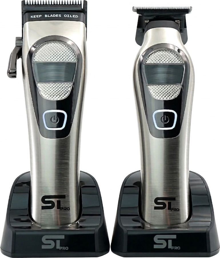 THE ELITE TORQ™ DUO-STPRO EDITION