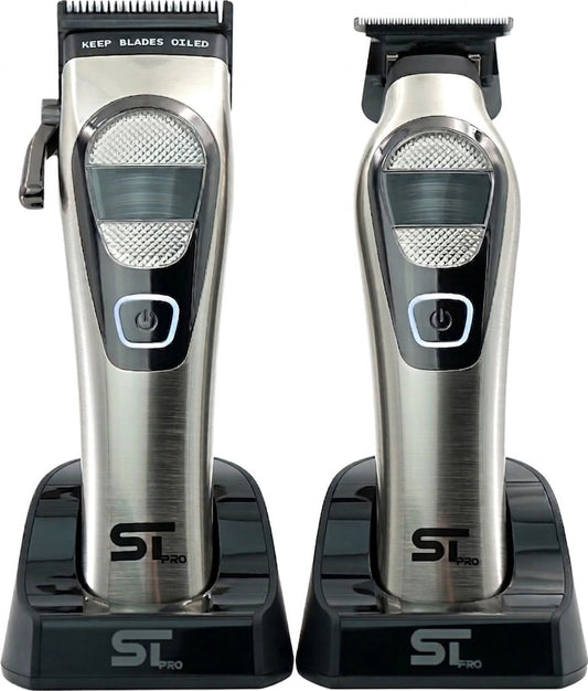 THE ELITE TORQ™ DUO-STPRO EDITION