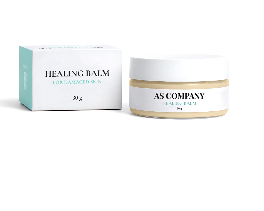 HEALING BALM