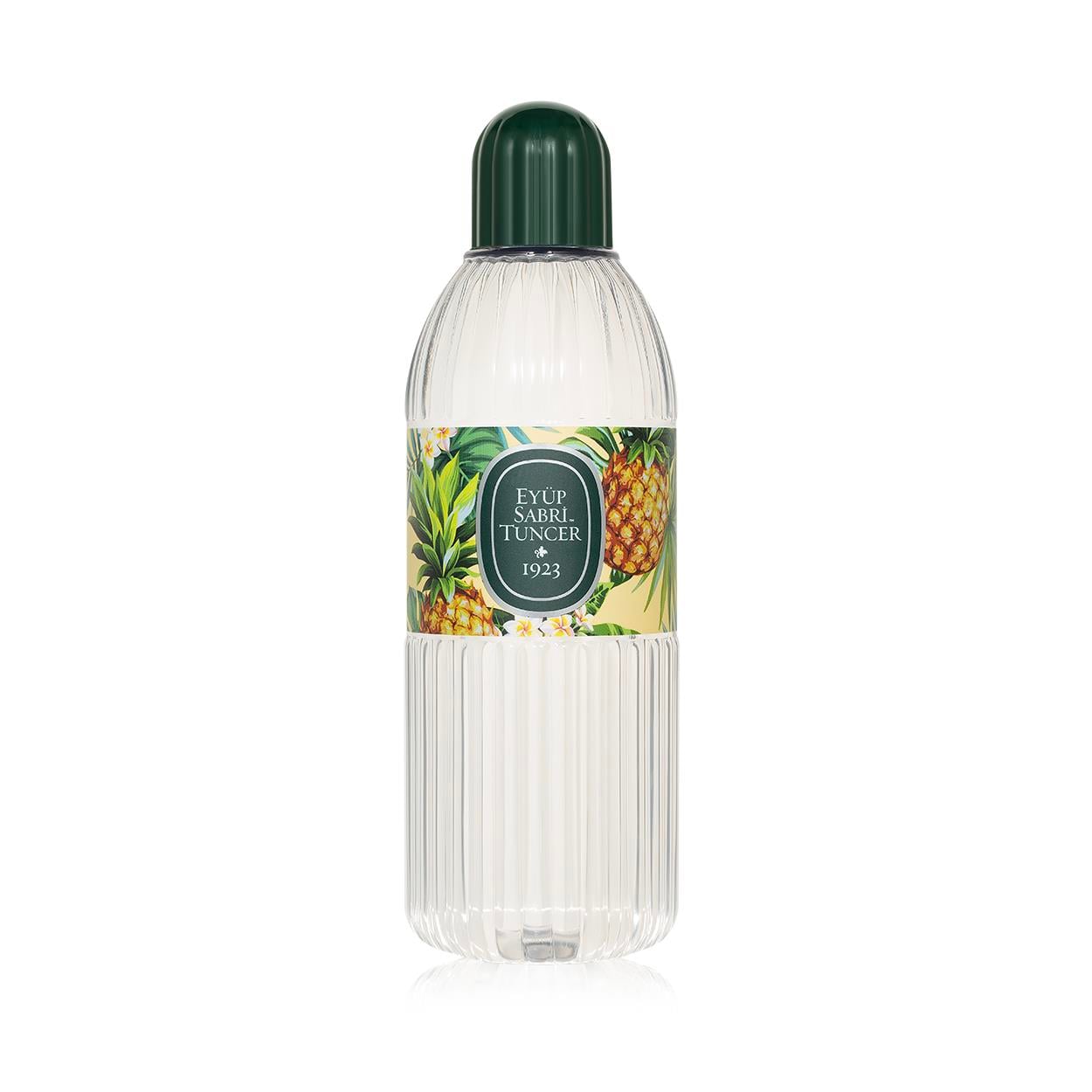 Hawaii Ananas Cologne 400 ml  – PET Flaske