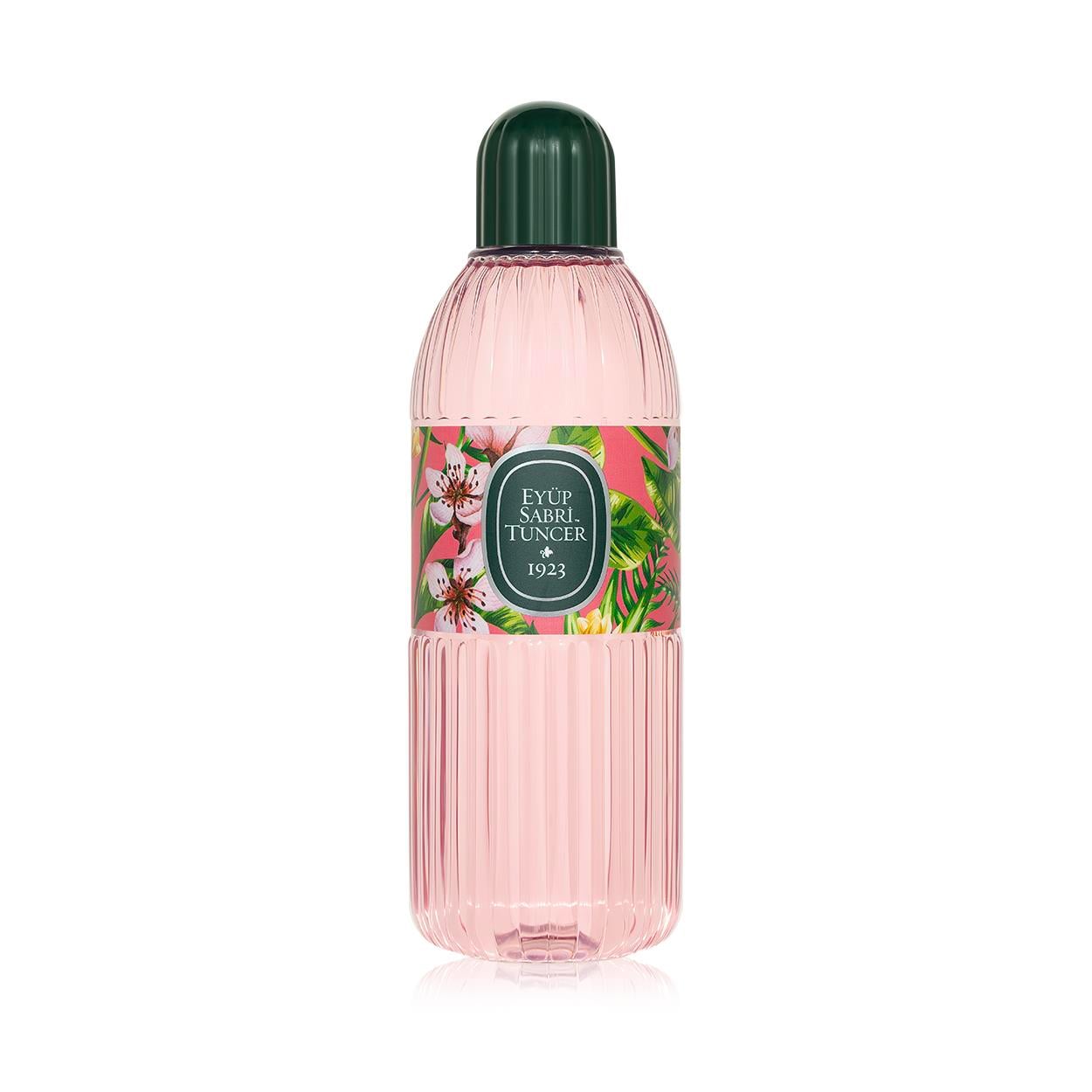 Japansk Kirsebærblomst Cologne 400 ml  – PET Flaske
