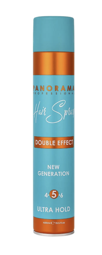 Panorama Professional Hairspray