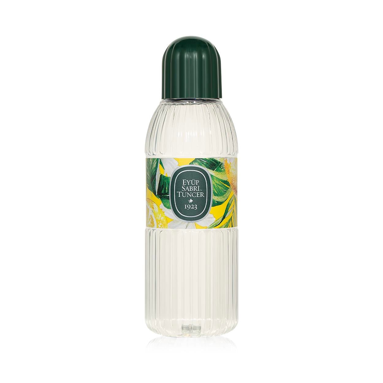 Klassisk Sitron Cologne 200 ml - PET Flaske