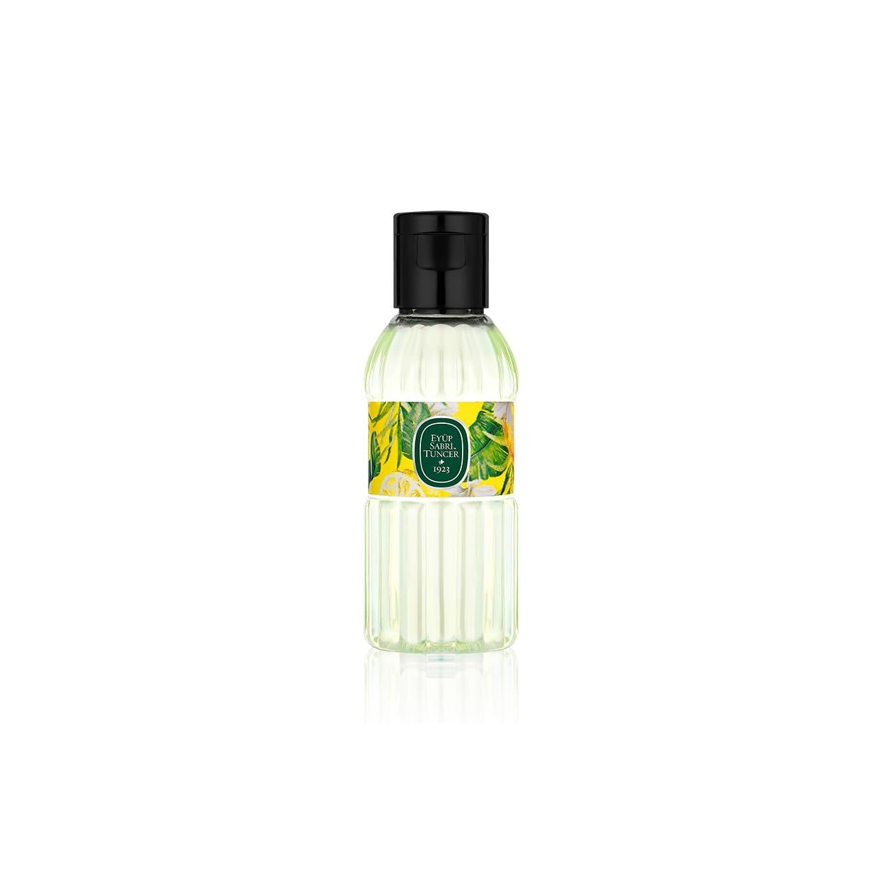 Klassisk Sitron Cologne 50 ml (PET-flaske)
