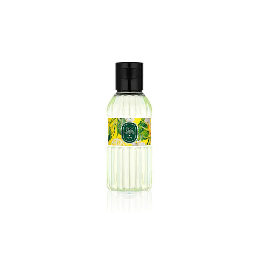 Klassisk Sitron Cologne 50 ml - PET Flaske