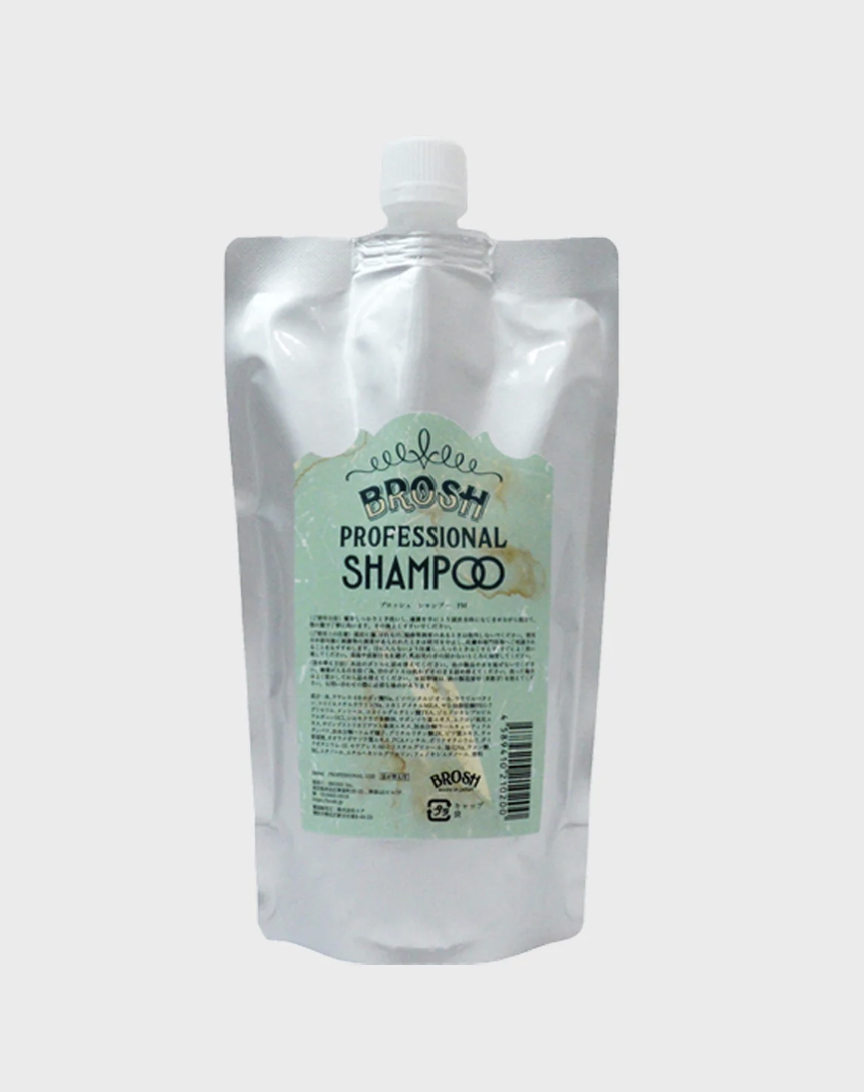 Smooth Blues Brosh Pomade Smooth Hair Treatment 400ml.