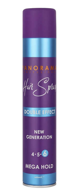 Panorama Professional Hairspray