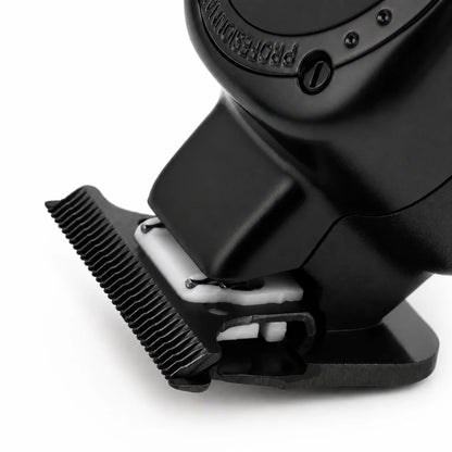 Wider Trimmer Blade