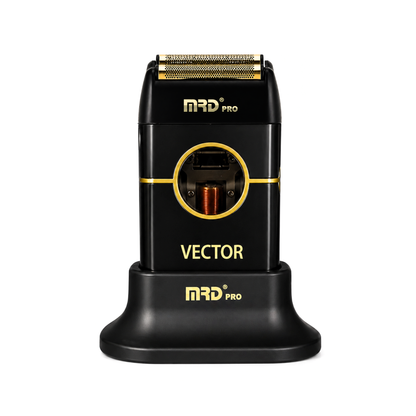 ZB-999 SHAVER BLACK