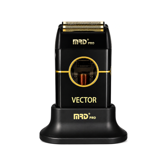 ZB-999 SHAVER BLACK