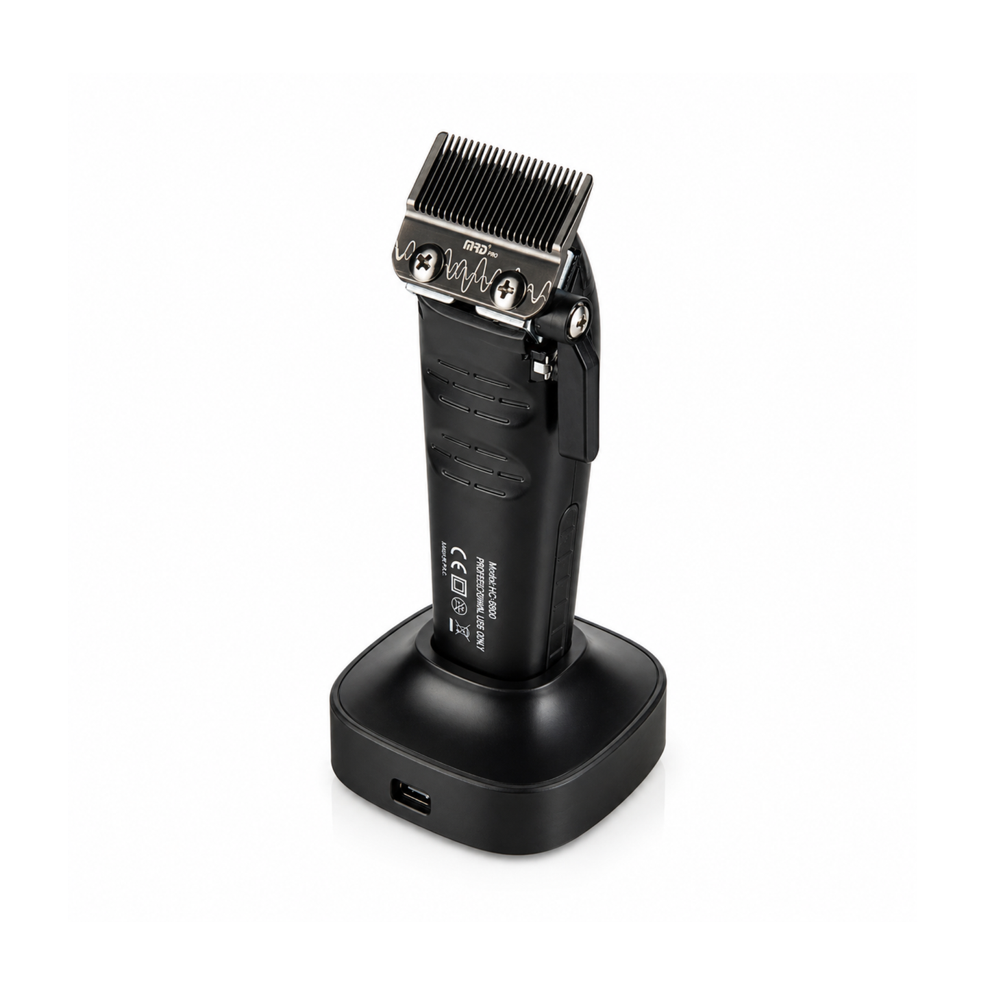 X-PRO HC-999 BLACK
