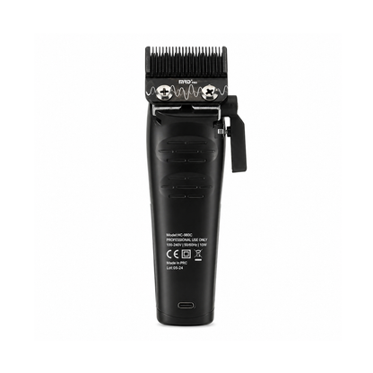 X-PRO HC-999 BLACK