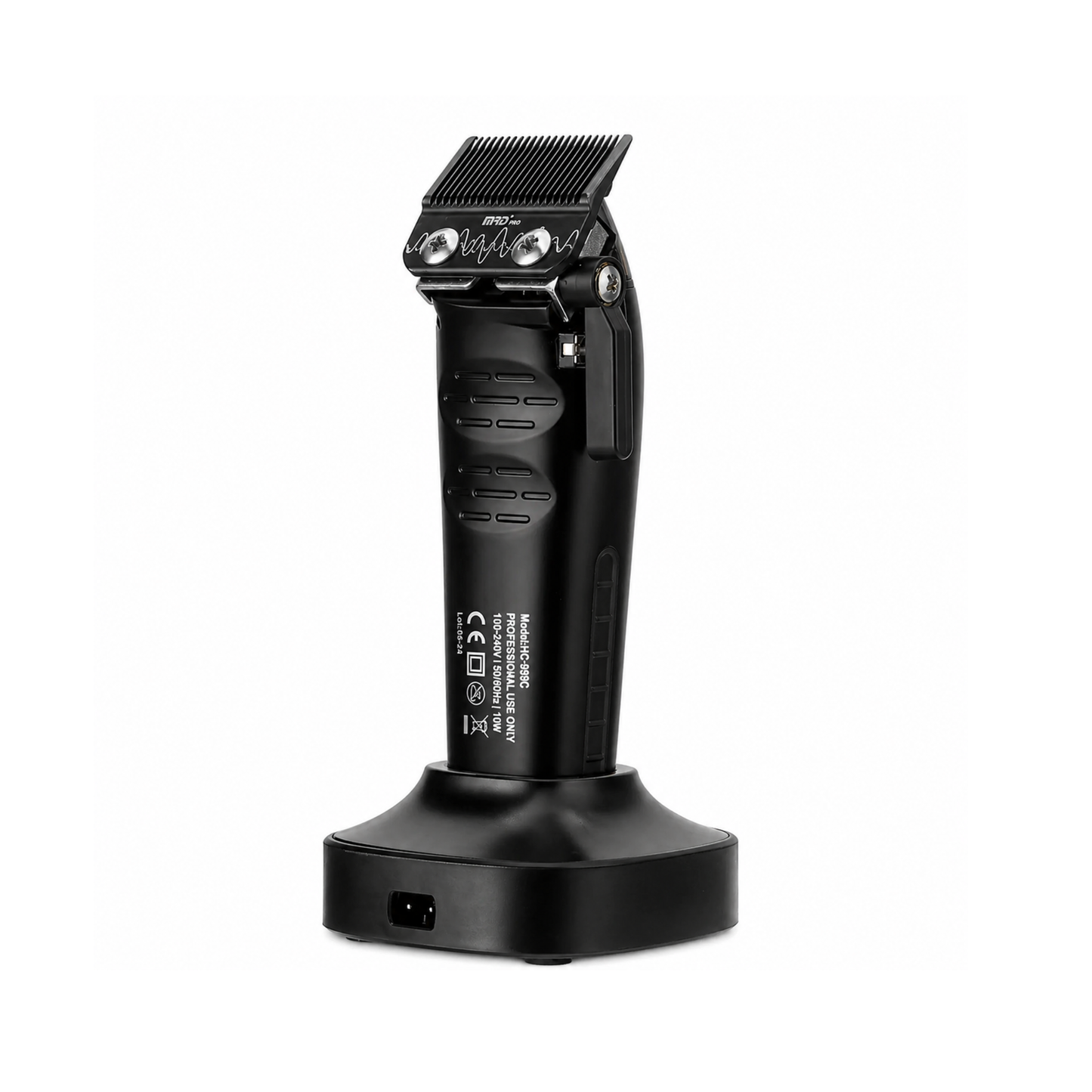 X-PRO HC-999 BLACK
