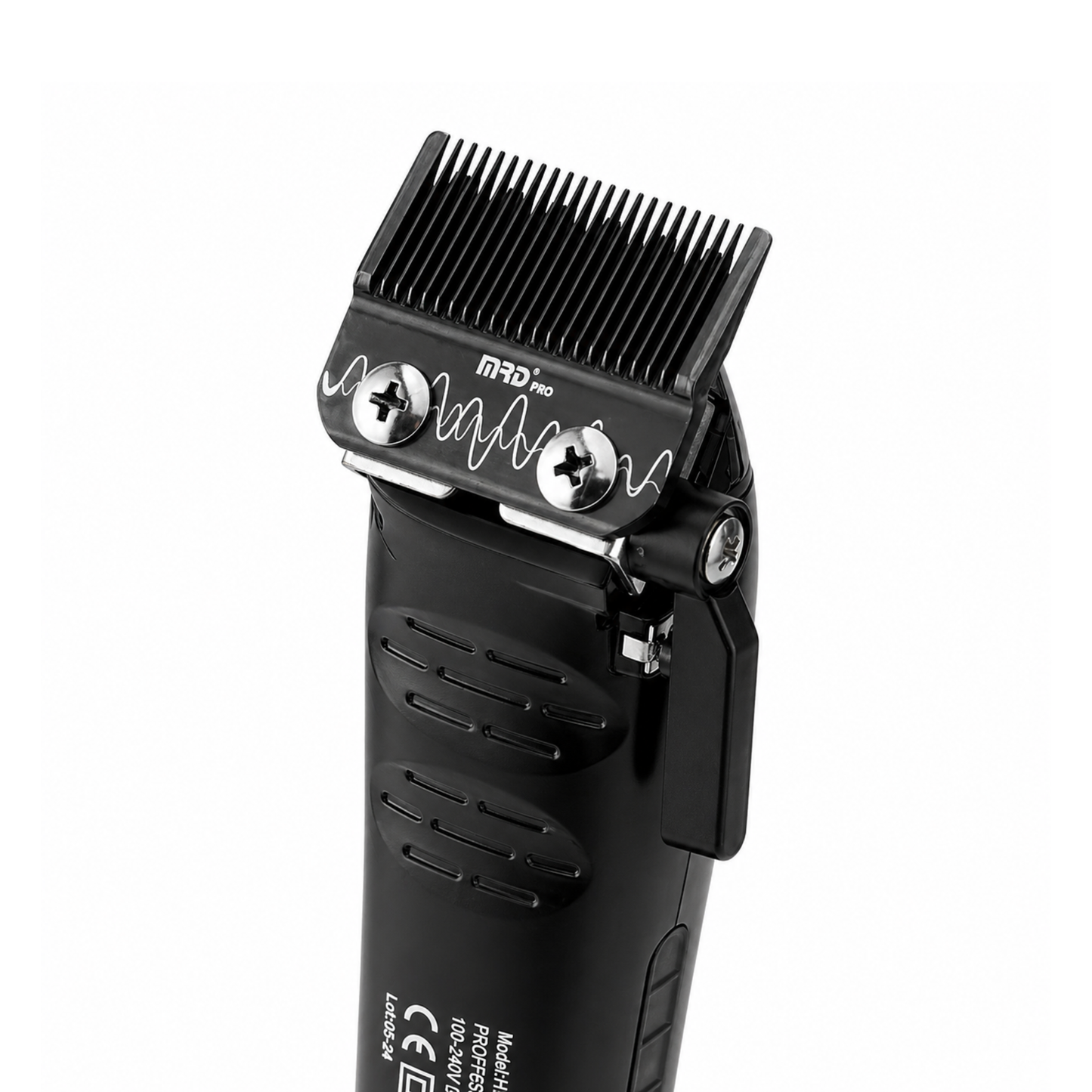 X-PRO HC-999 BLACK