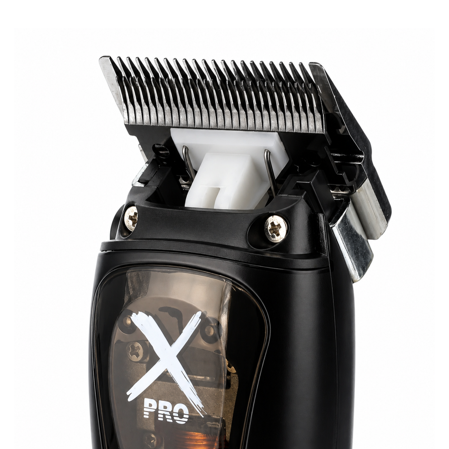 X-PRO HC-999 BLACK