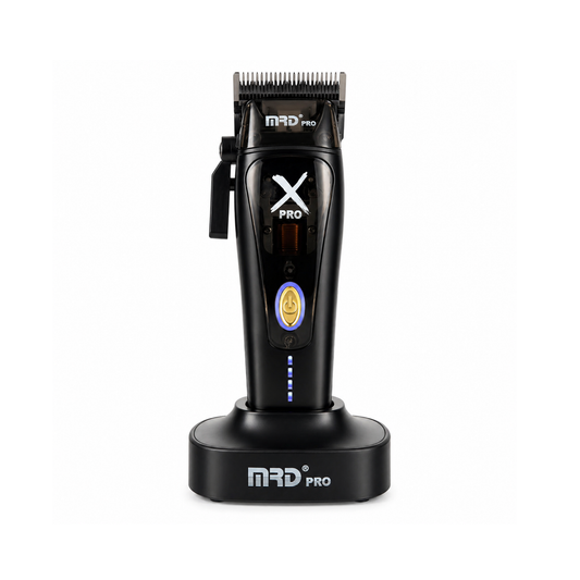 X-PRO HC-999 BLACK