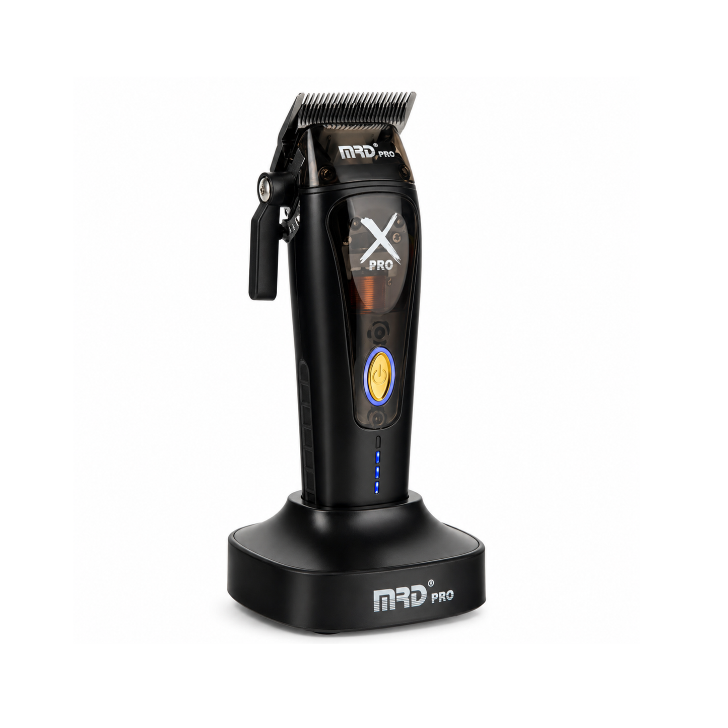 X-PRO HC-999 BLACK