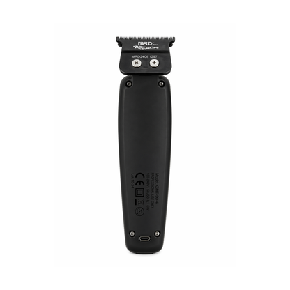 GMT-90-4 BLACK
